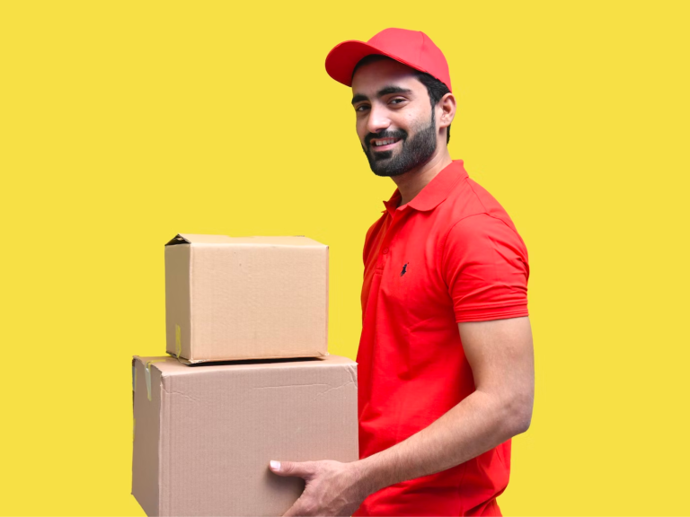 How Our Revolutionary Same-Day Courier Service Keeps Customers Satisfied
