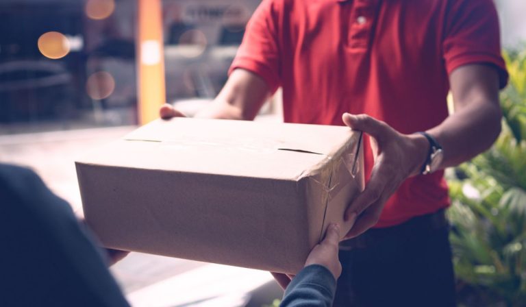 The Ultimate Guide to Finding the Best Courier Service from Manchester to London