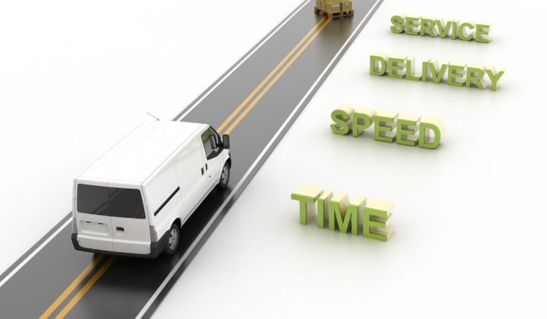 The Benefits of Time-Critical Delivery for Your Business: Get Your Packages Delivered On Time